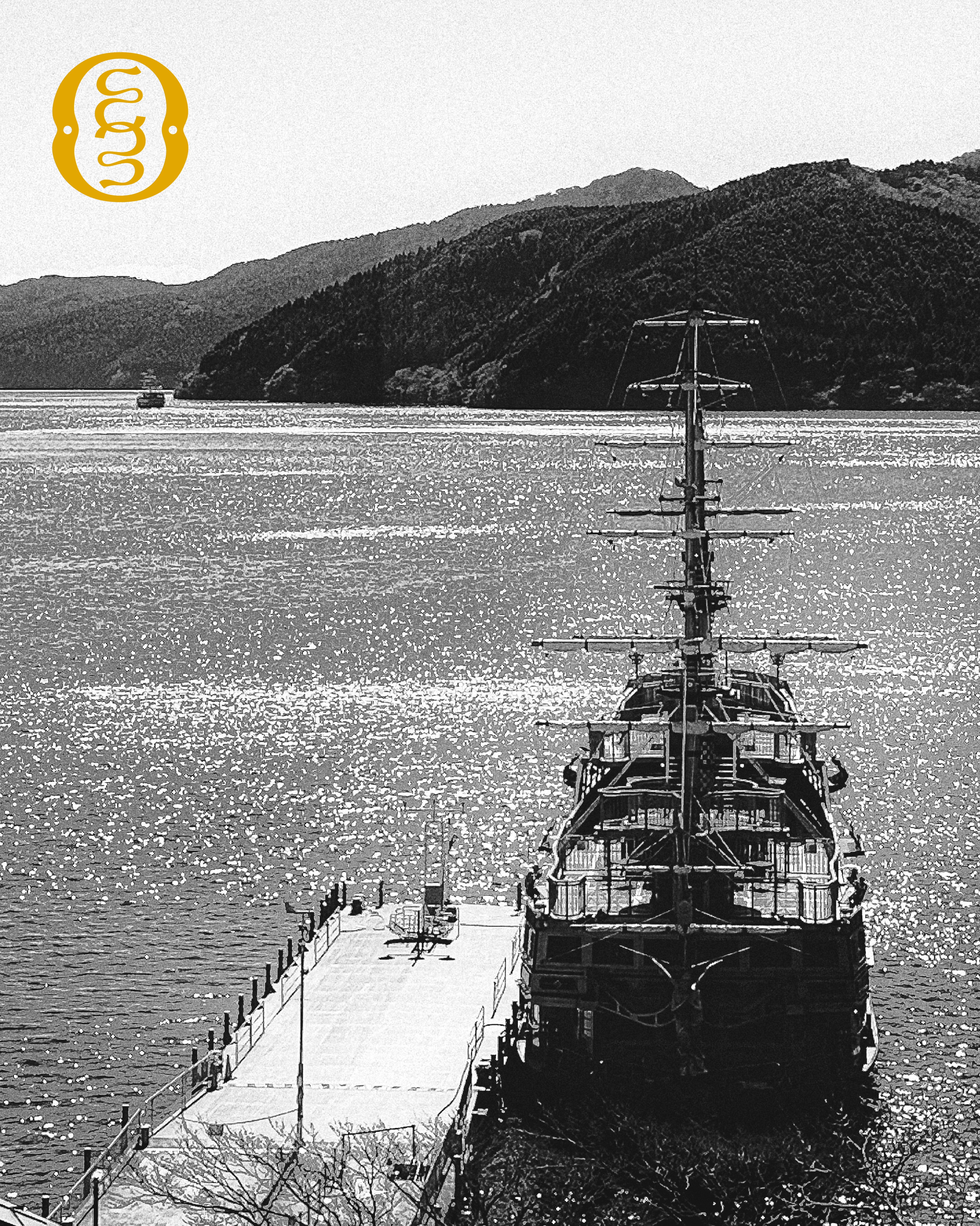 ༄品牌起源與靈感 | Brand Origin & Inspiration