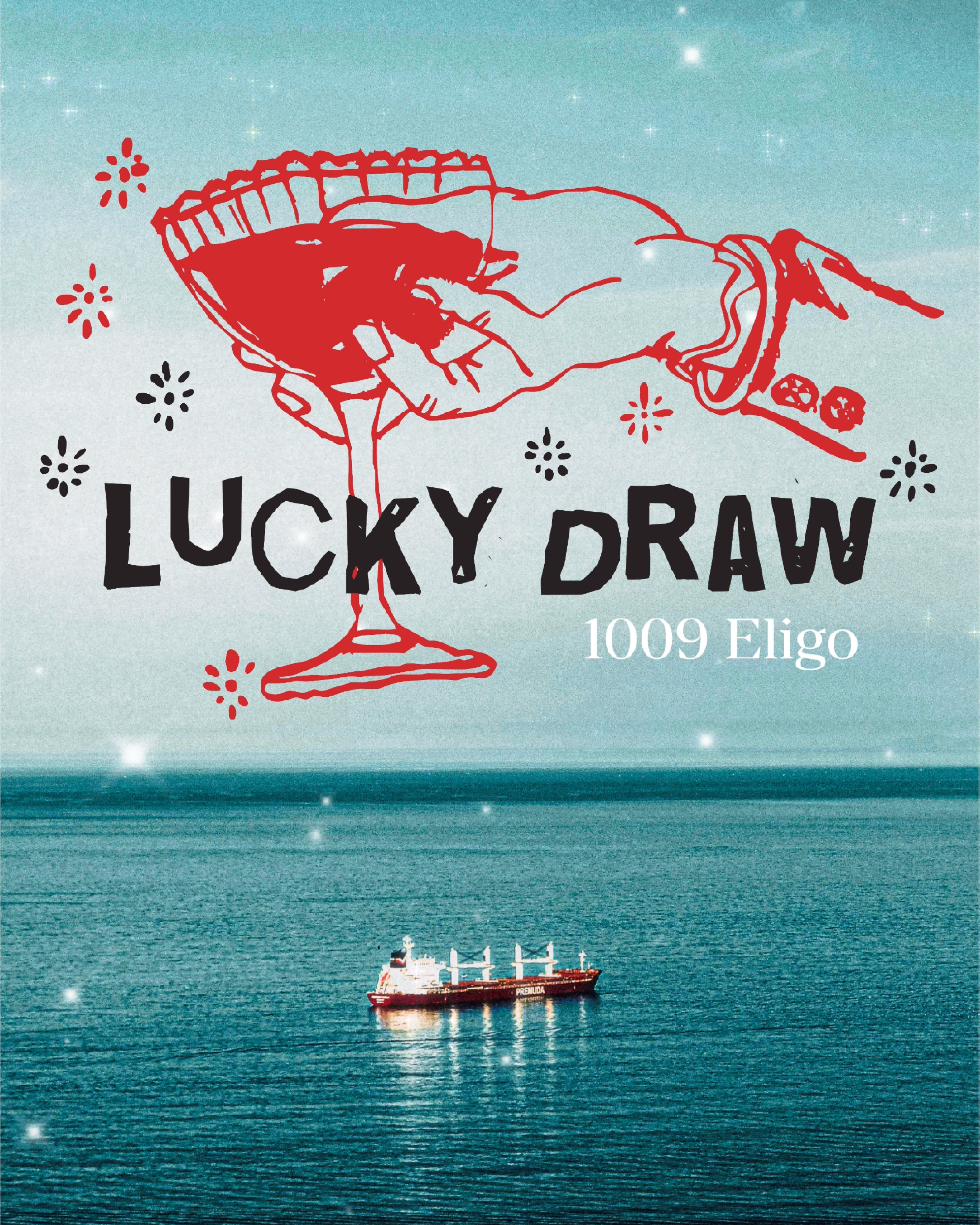 🐰✮⋆˙Happy Easter Market,我們來啦!