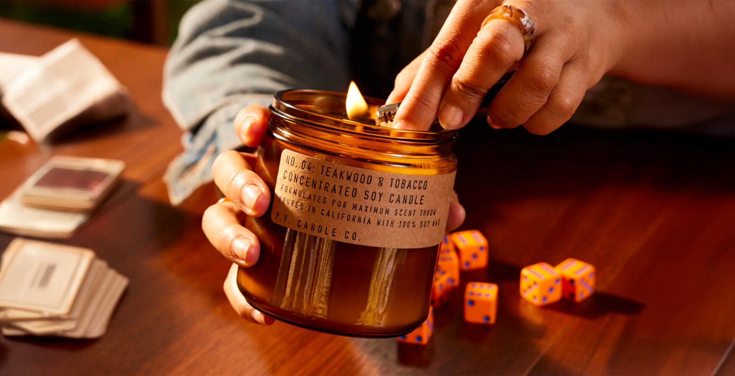 Candle