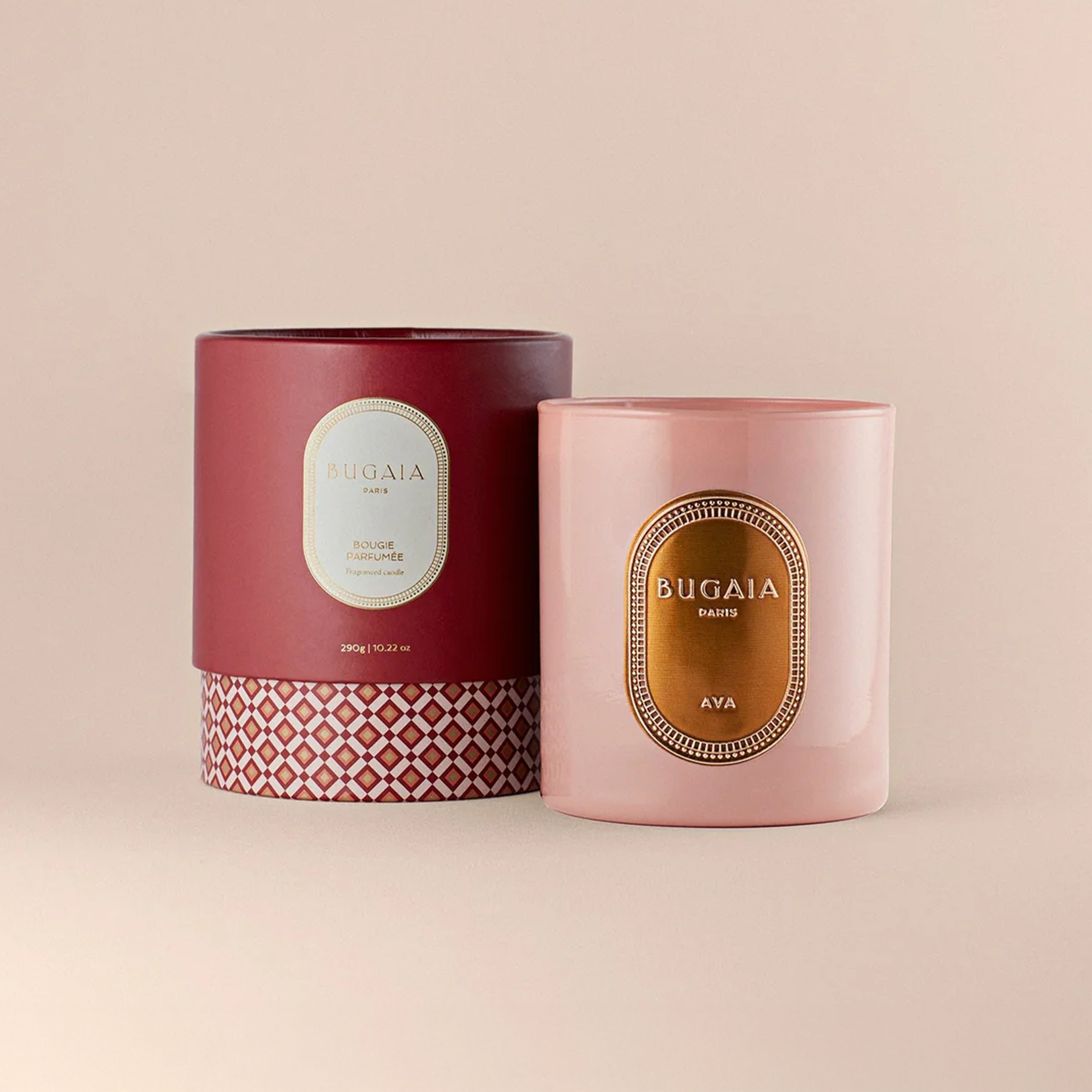 BUGAIA Ava Candle 290g