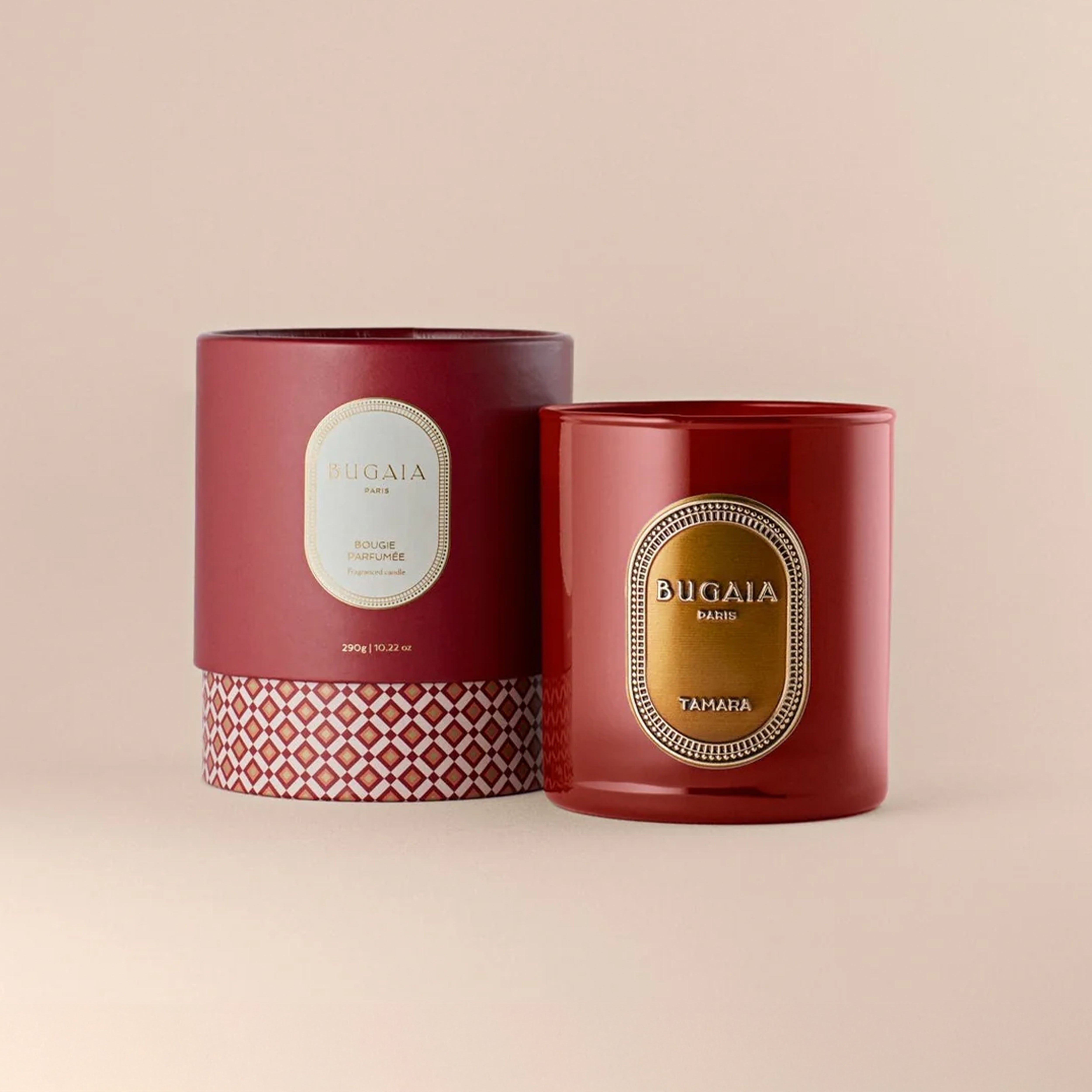 BUGAIA Tamara Candle 290g
