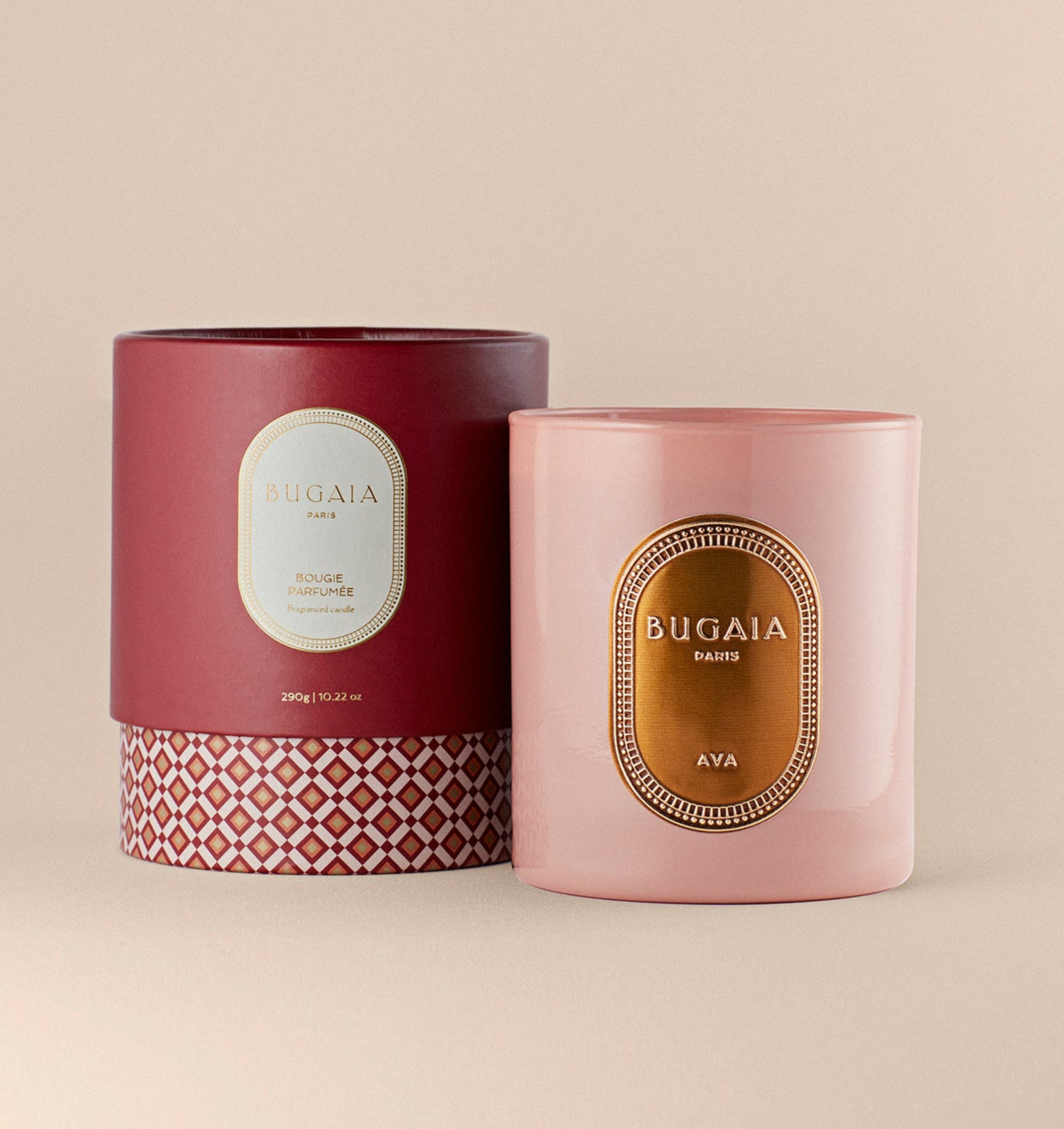 Bugaia Summer Bundle