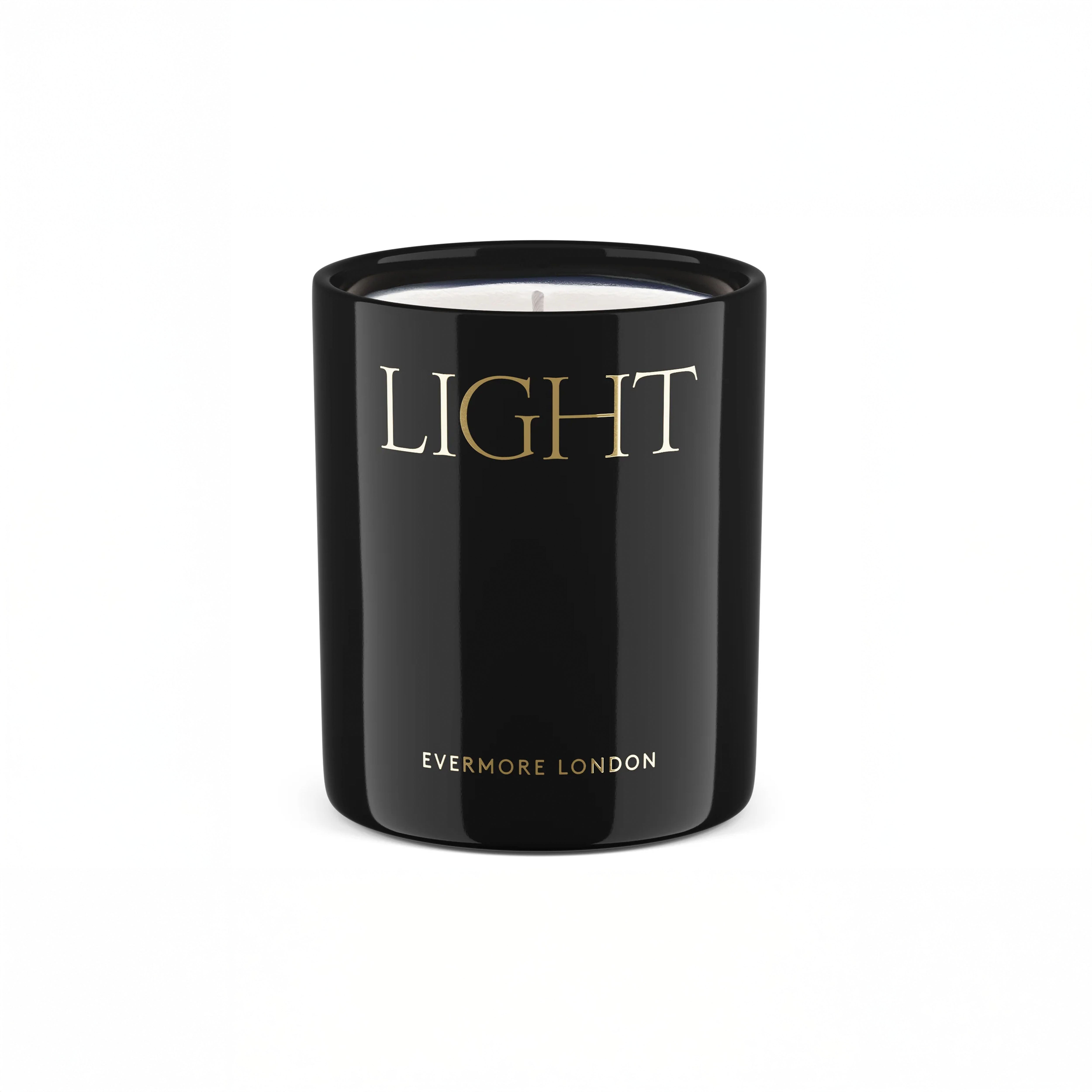 Evermore London Light Candle