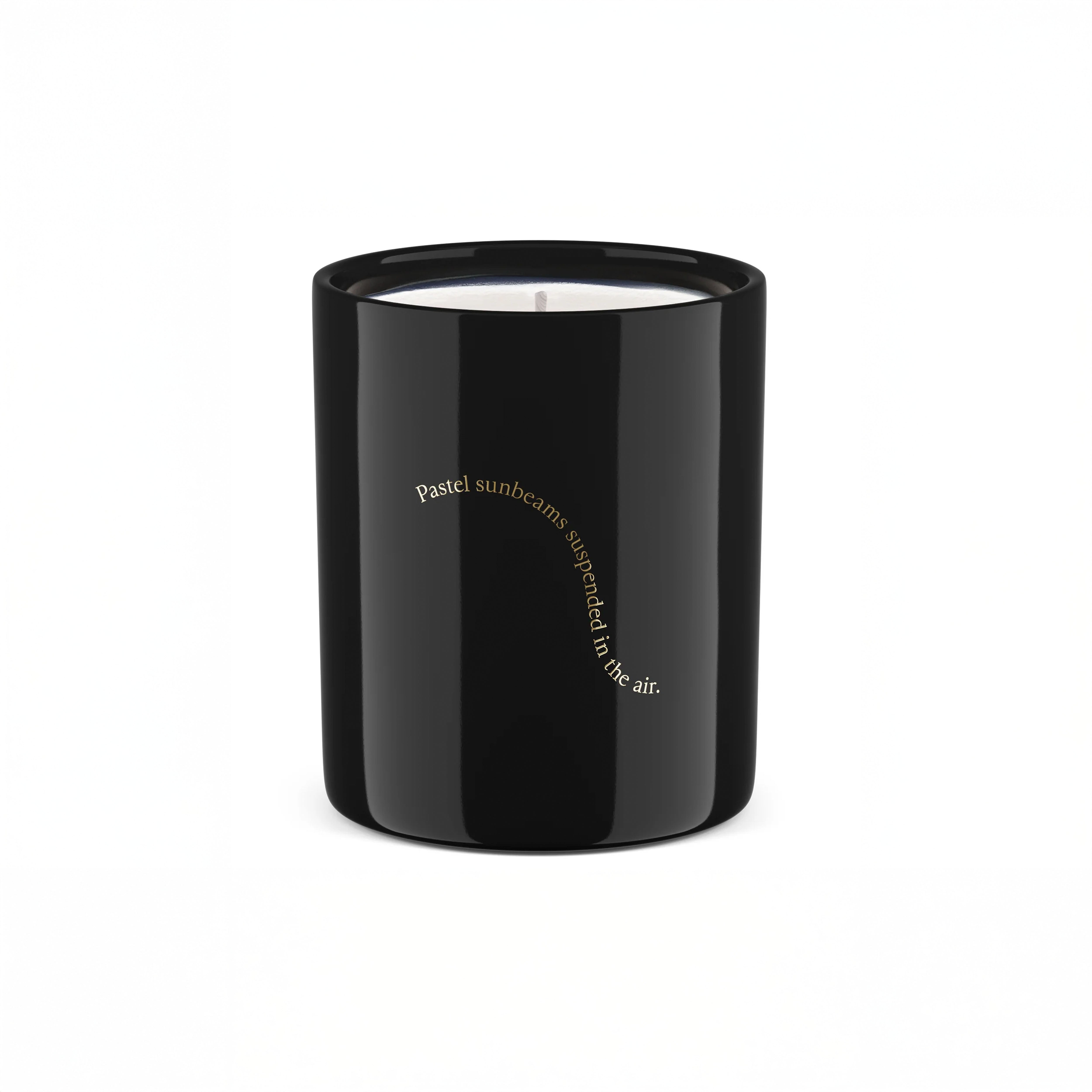 Evermore London Light Candle