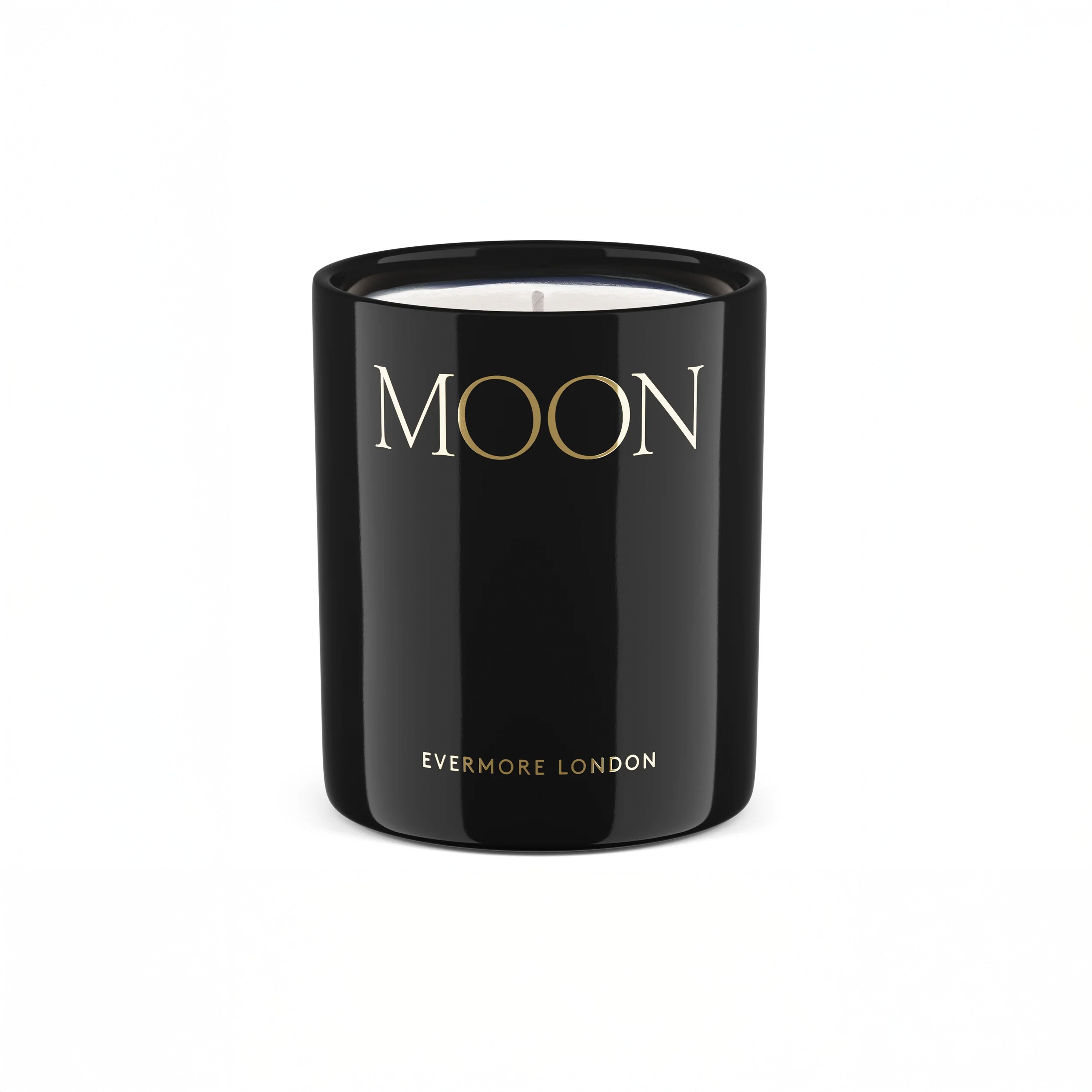 Evermore London Moon Candle