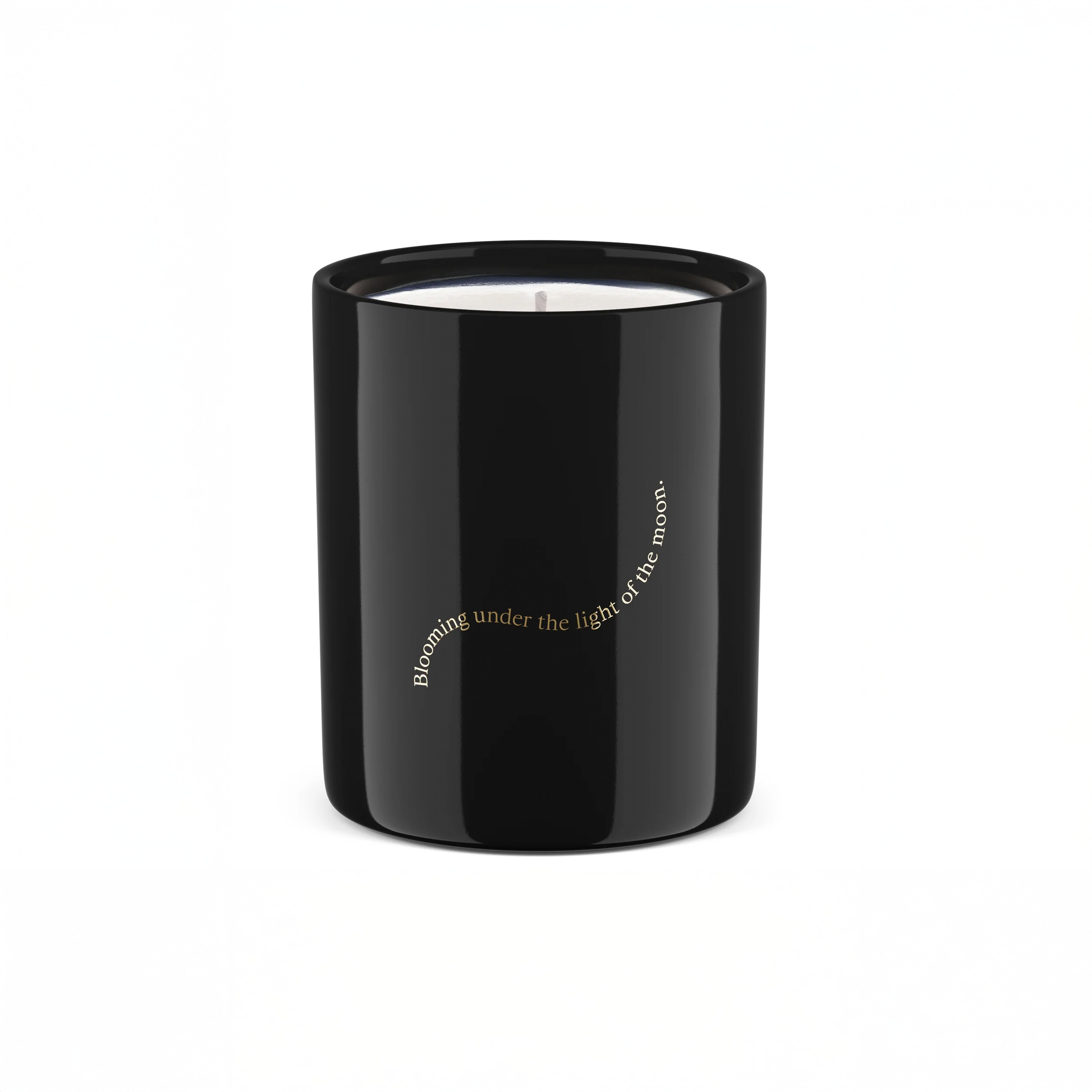 Evermore London Moon Candle