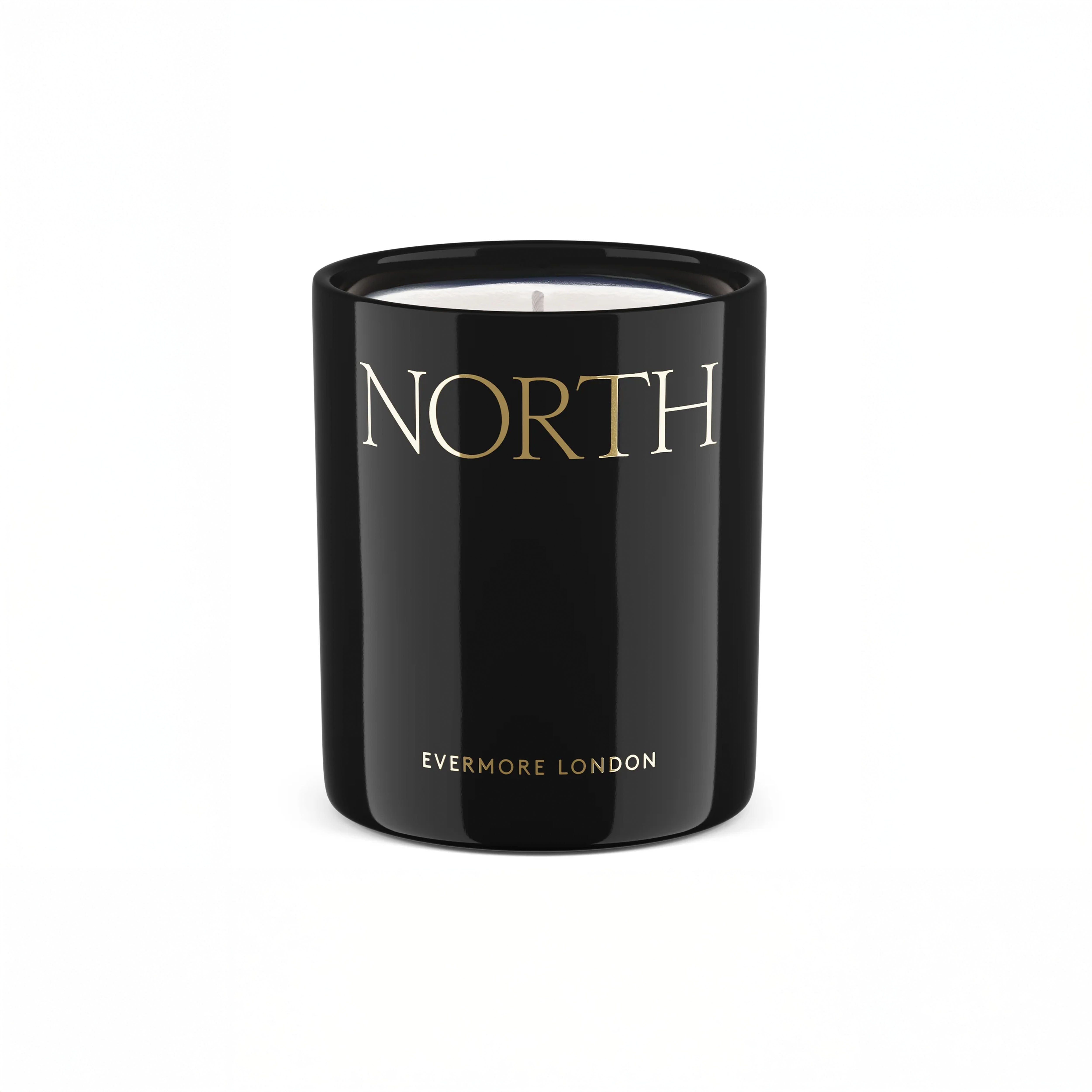 Evermore London North Candle