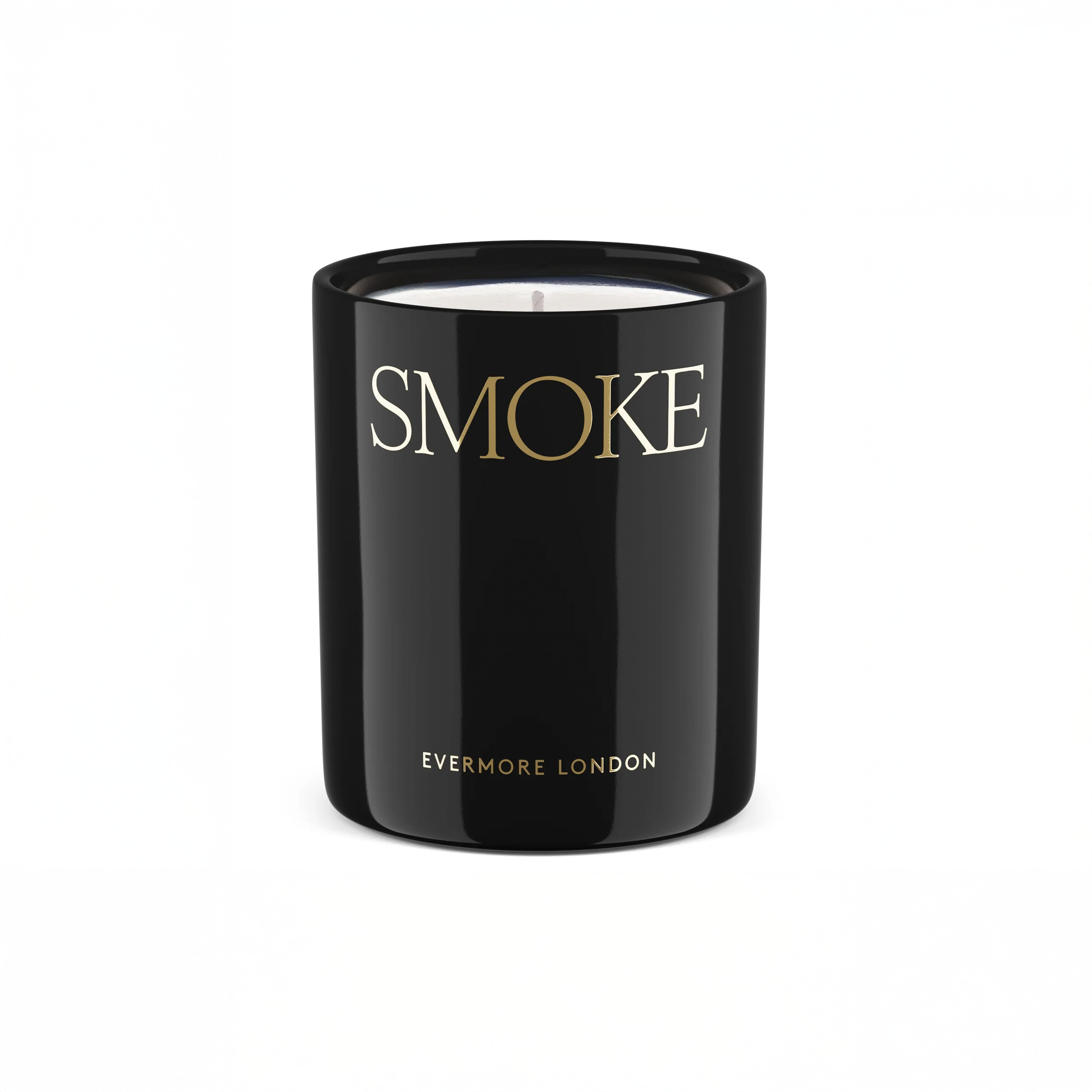 Evermore London Smoke Candle