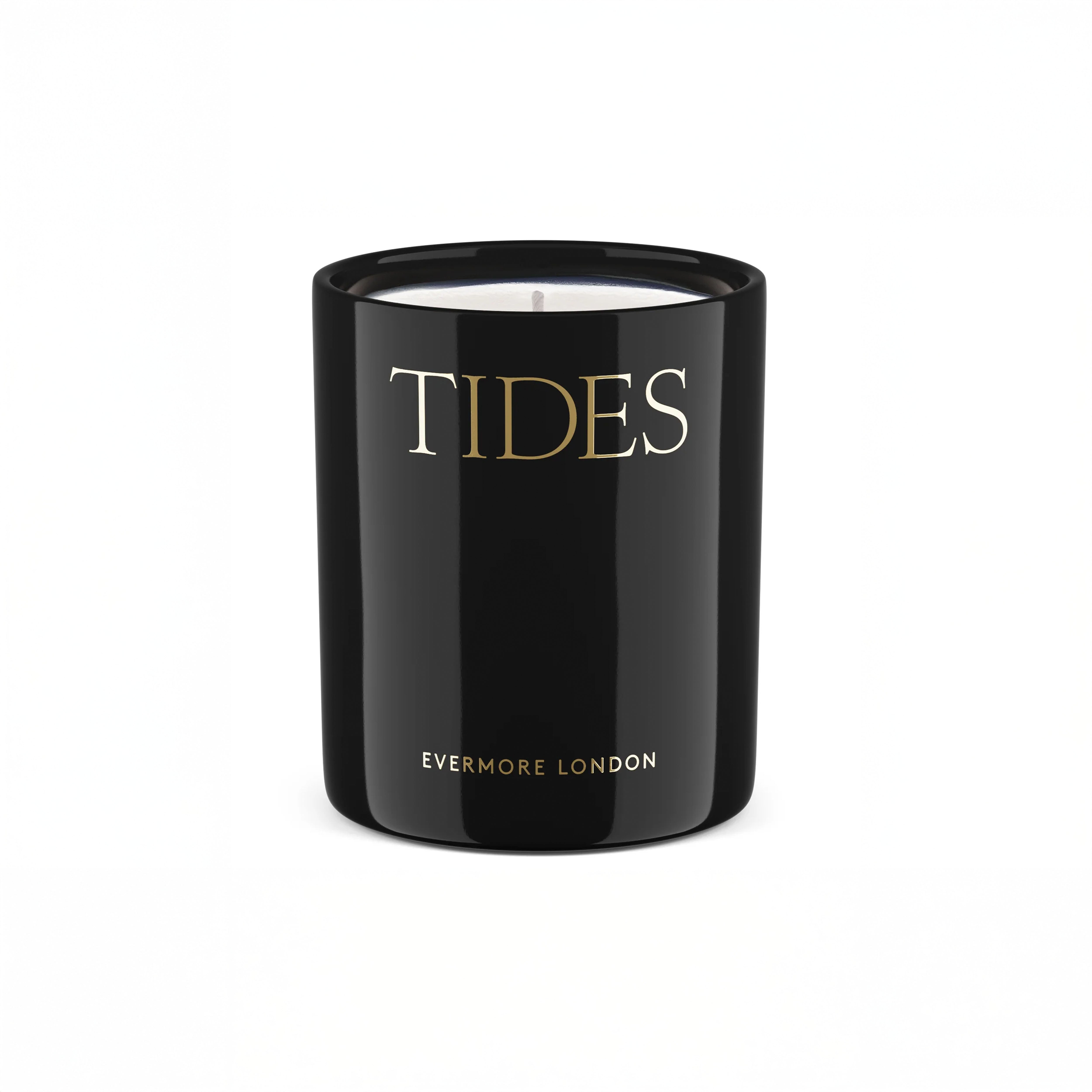 Evermore London Tides Candle