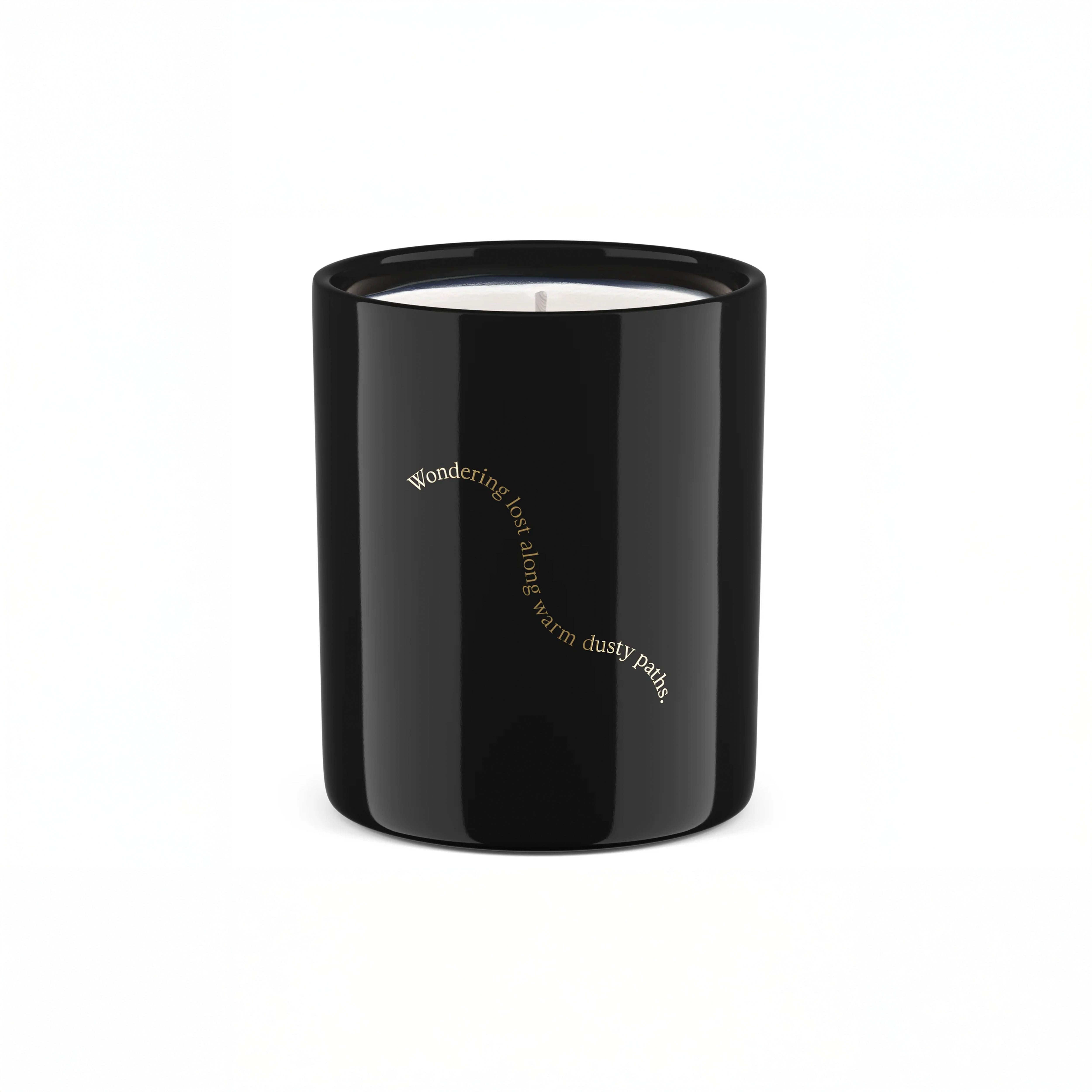 Evermore London Tides Candle