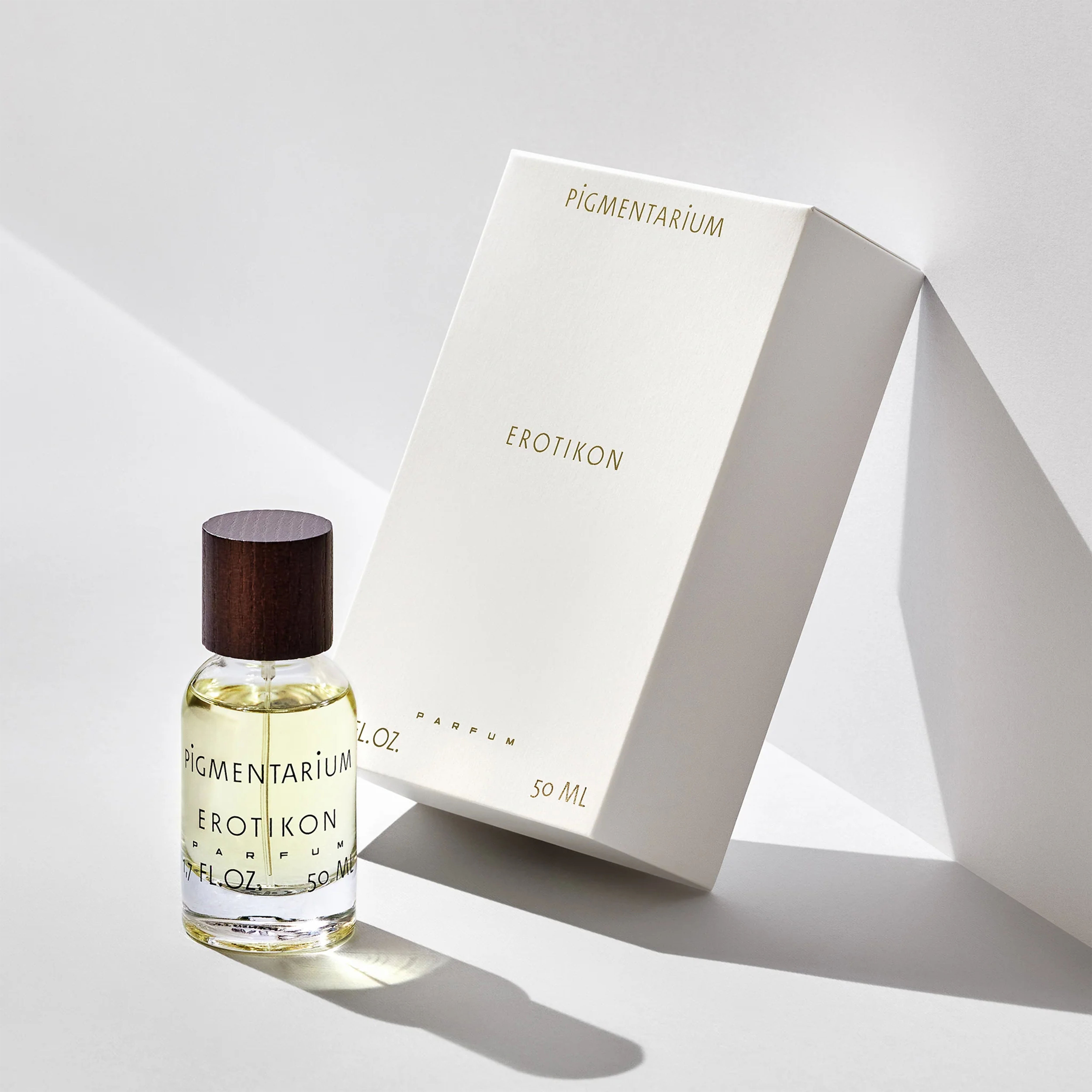 Pigmentarium Parfums Erotikon Parfum 50ml
