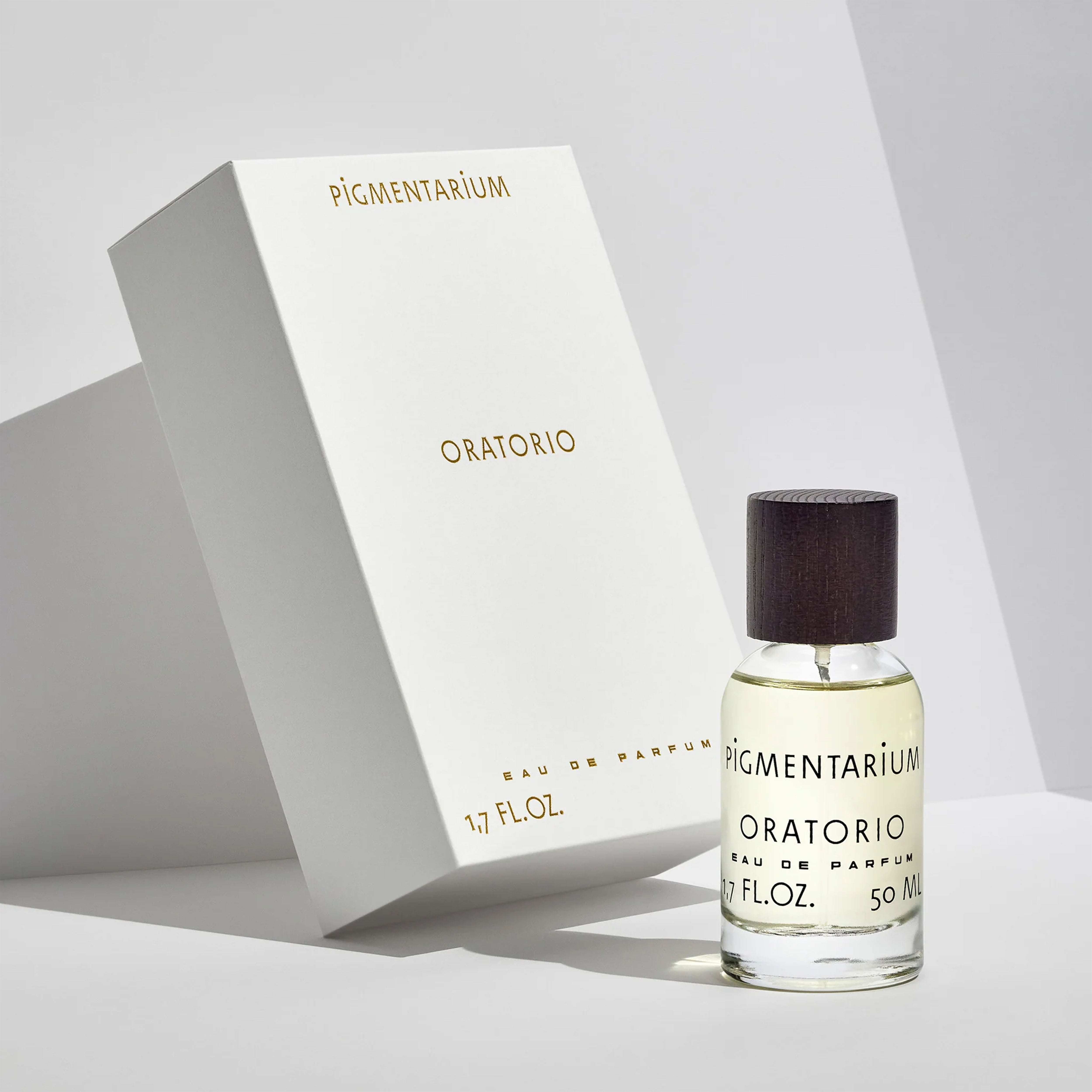 Pigmentarium Parfums Oratorio Eau de Parfum 50ml