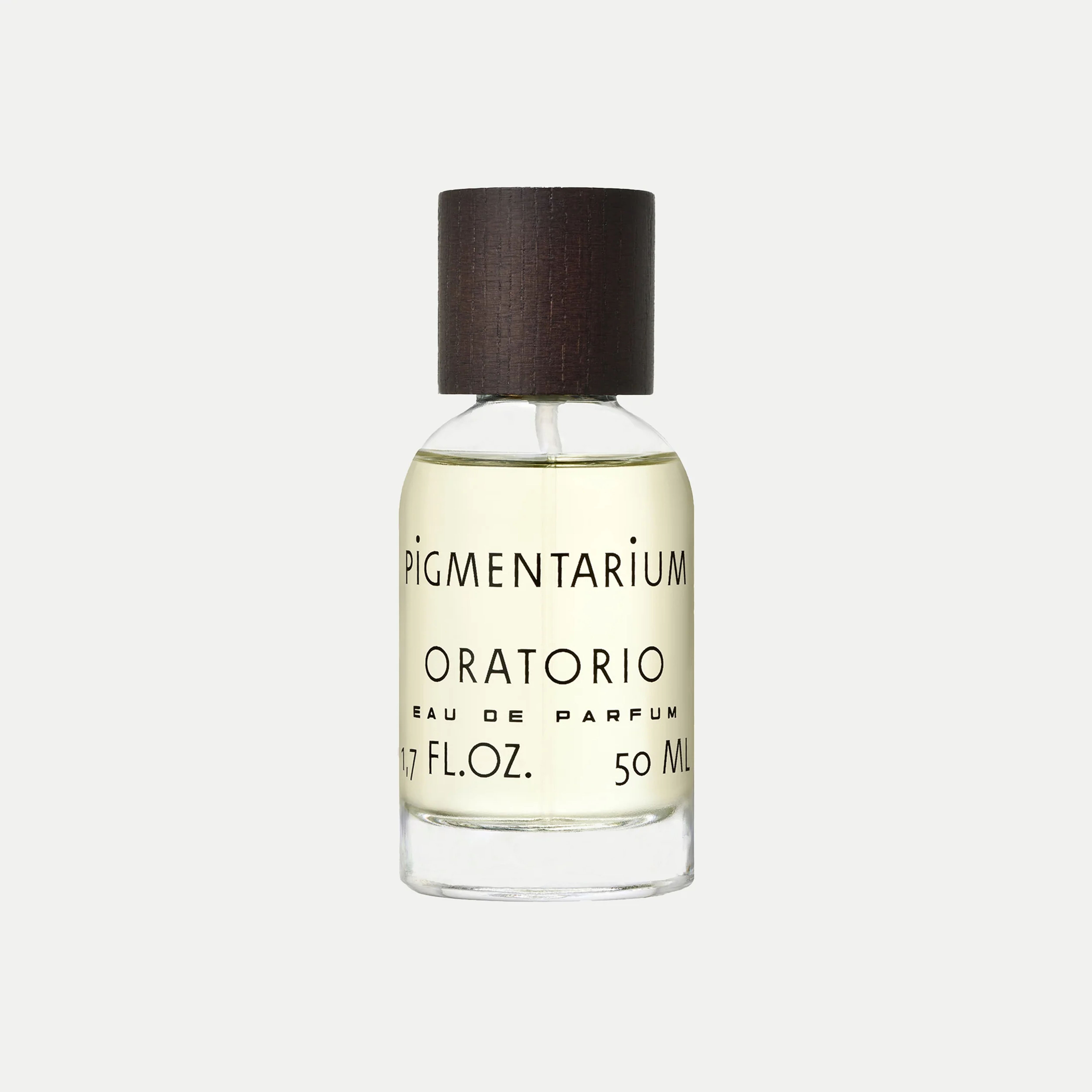 Pigmentarium Parfums Oratorio Eau de Parfum 50ml