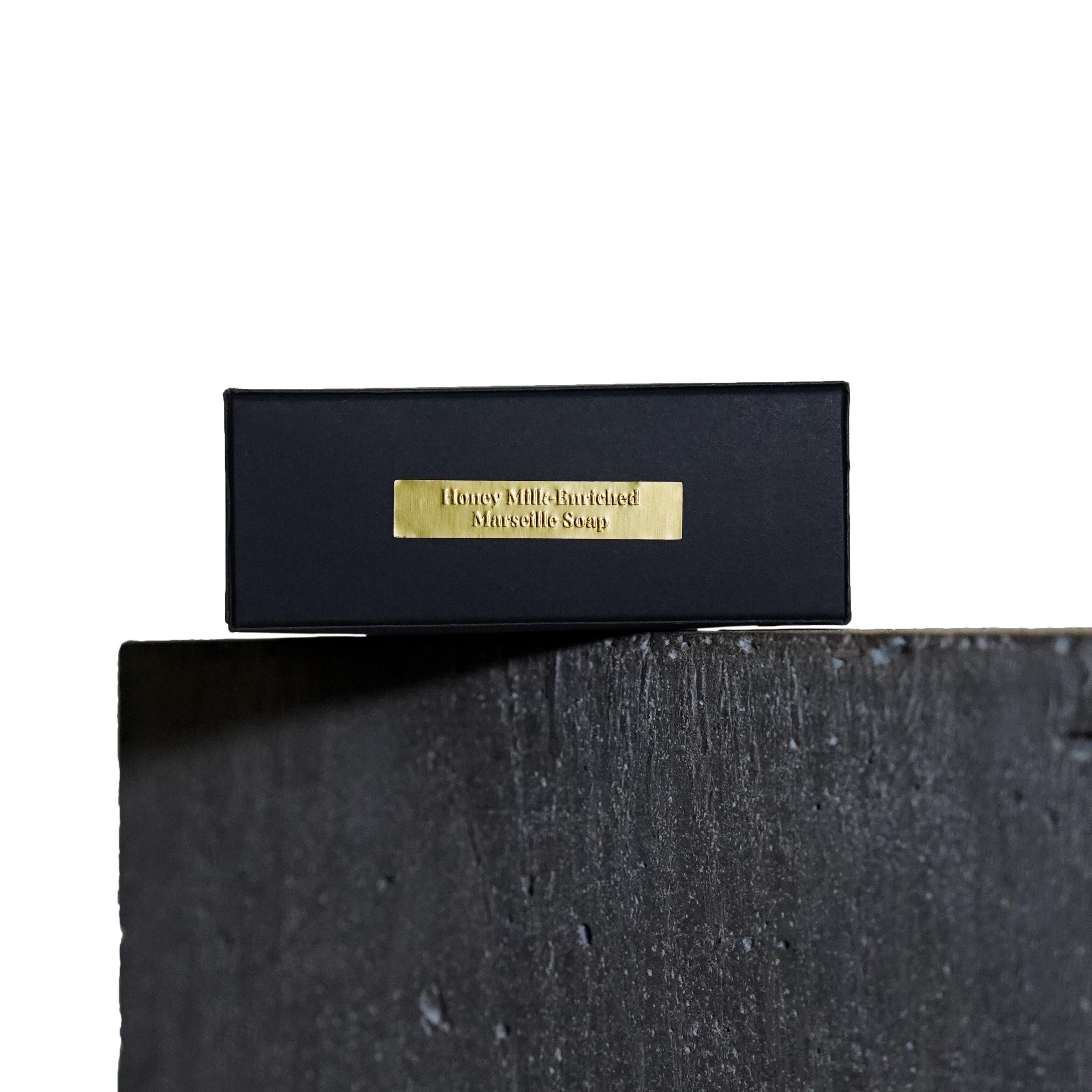 Honey Milk-Enriched Marseille Soap