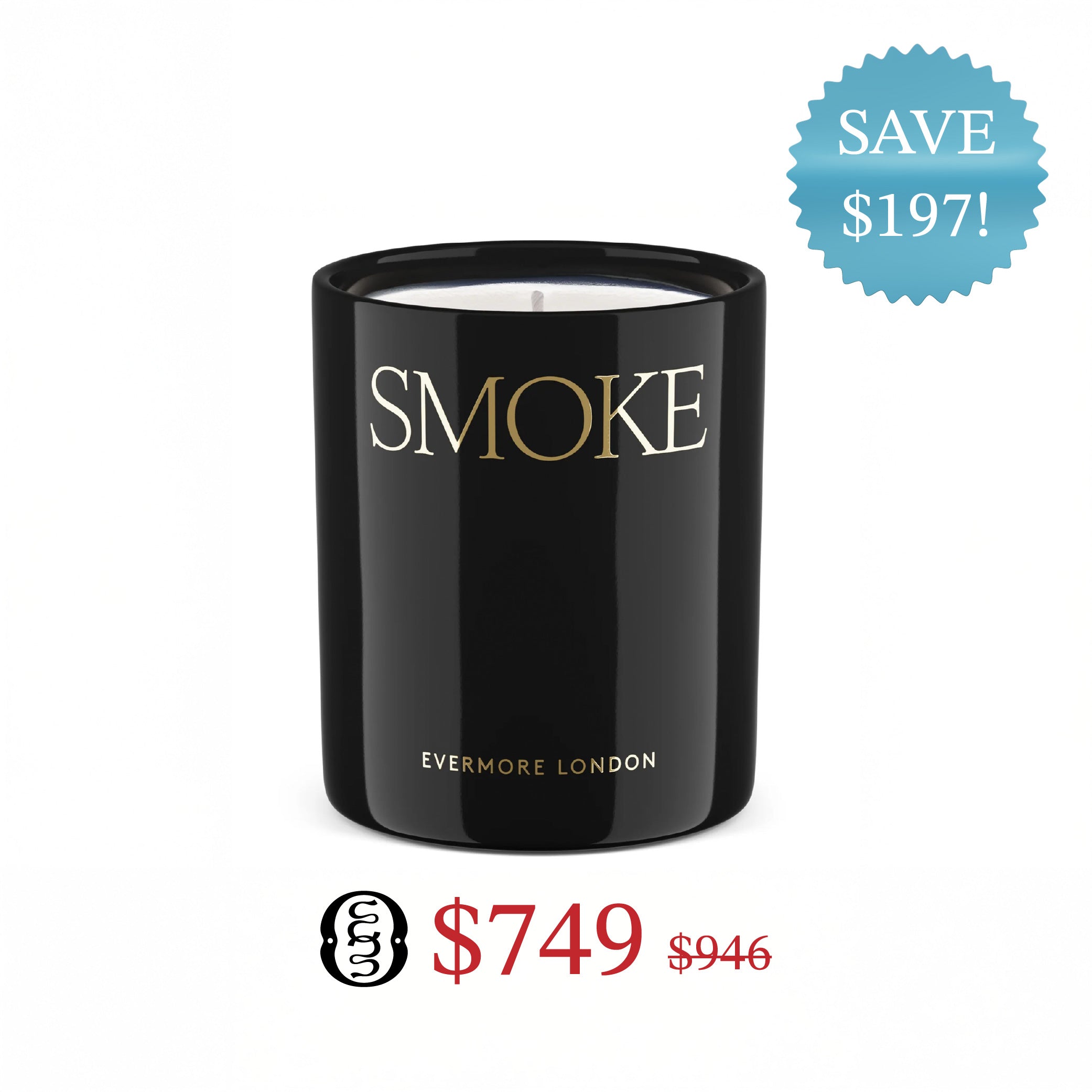Evermore London Summer Bundle