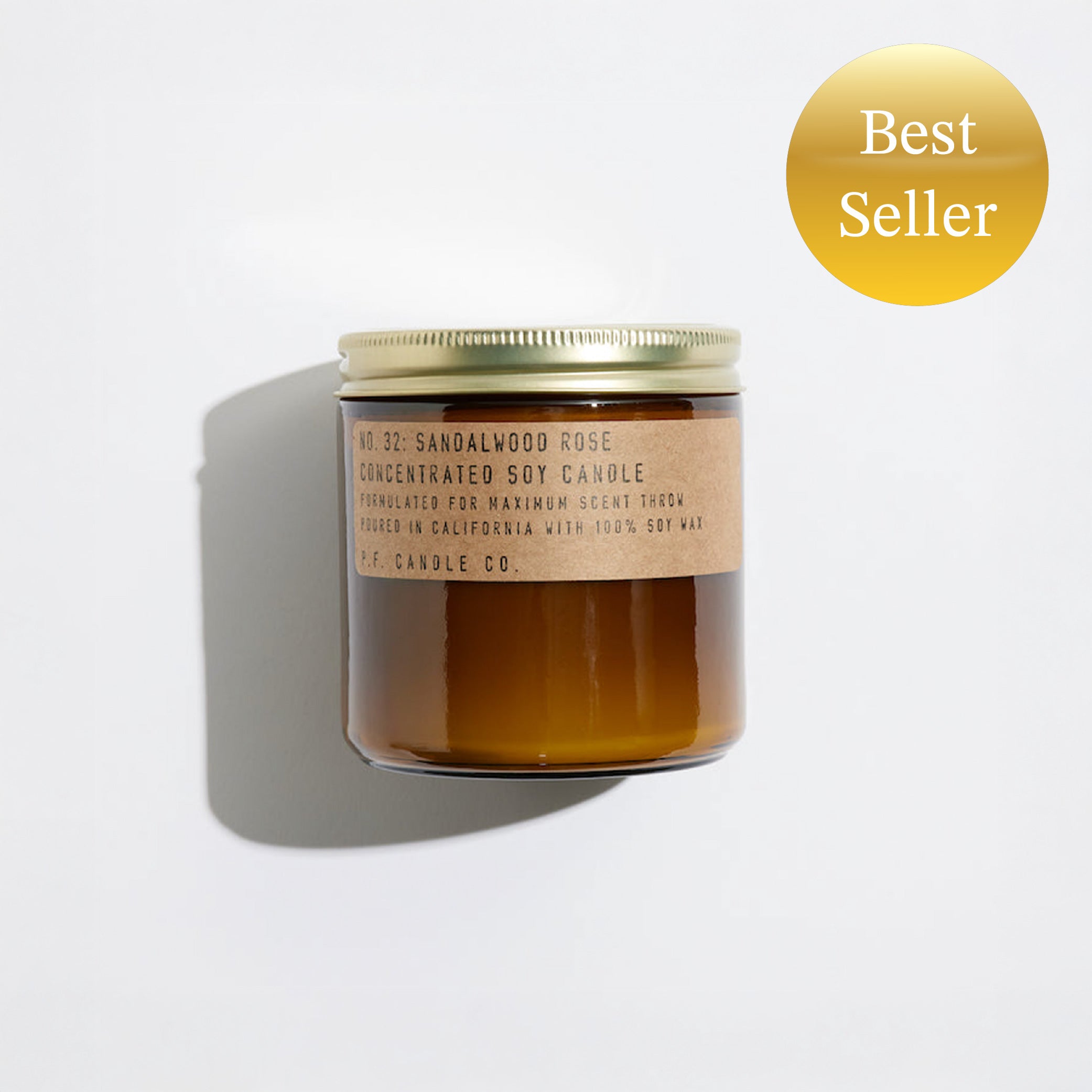 P.F. Candle Co. Summer Bundle