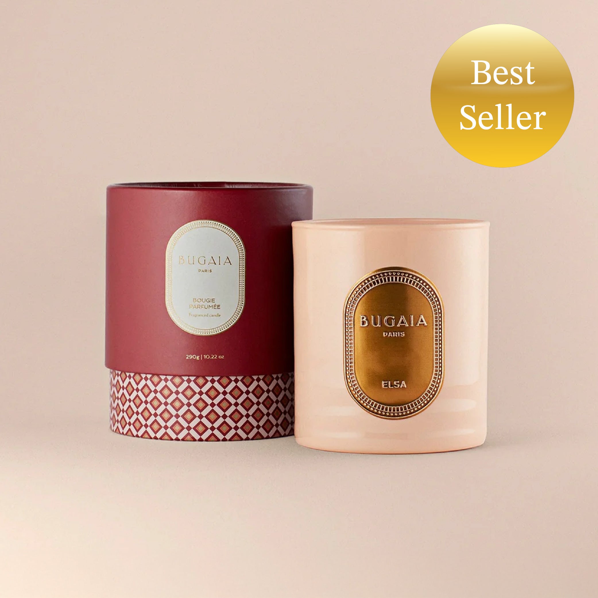 Bugaia Summer Bundle