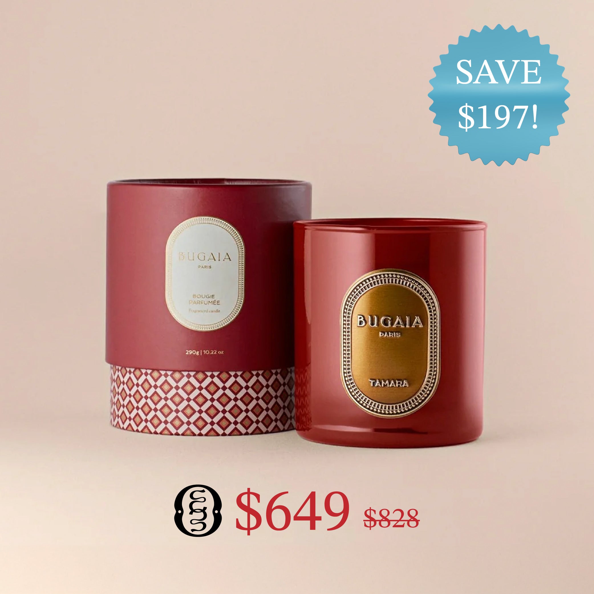 Bugaia Summer Bundle