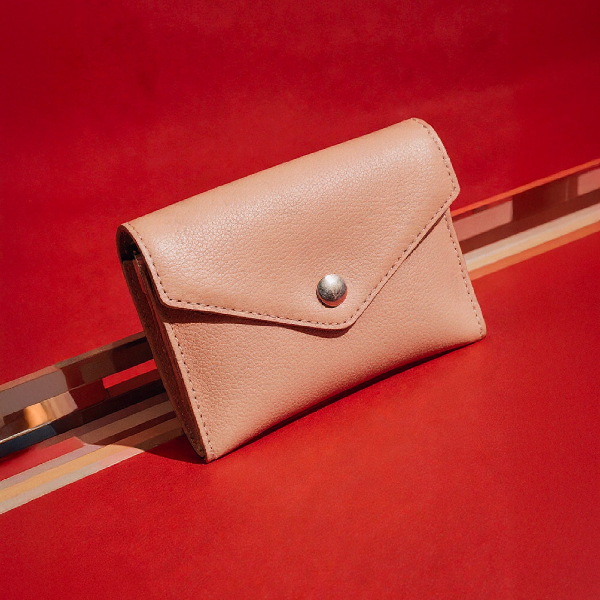 Leather Workshop 皮革體驗工作坊