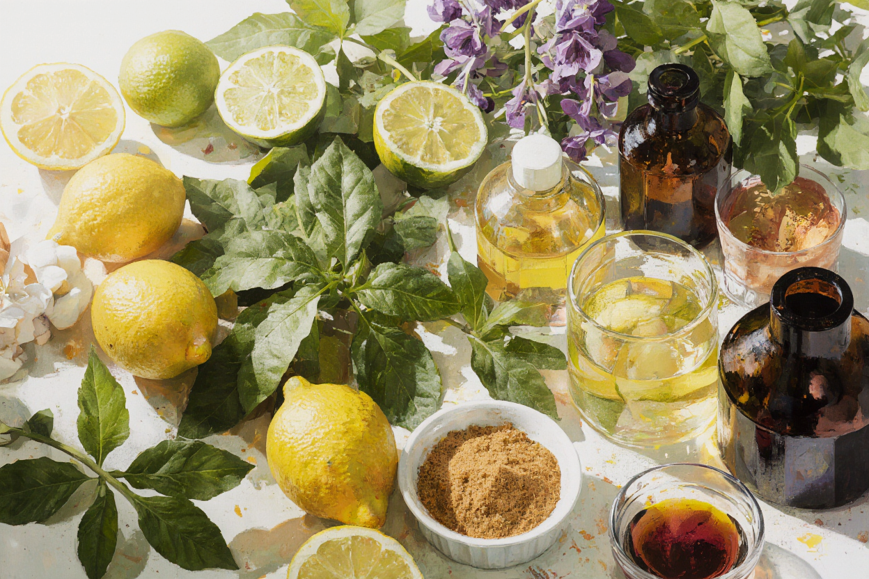 Summer Bundle | 為你精選的盛夏