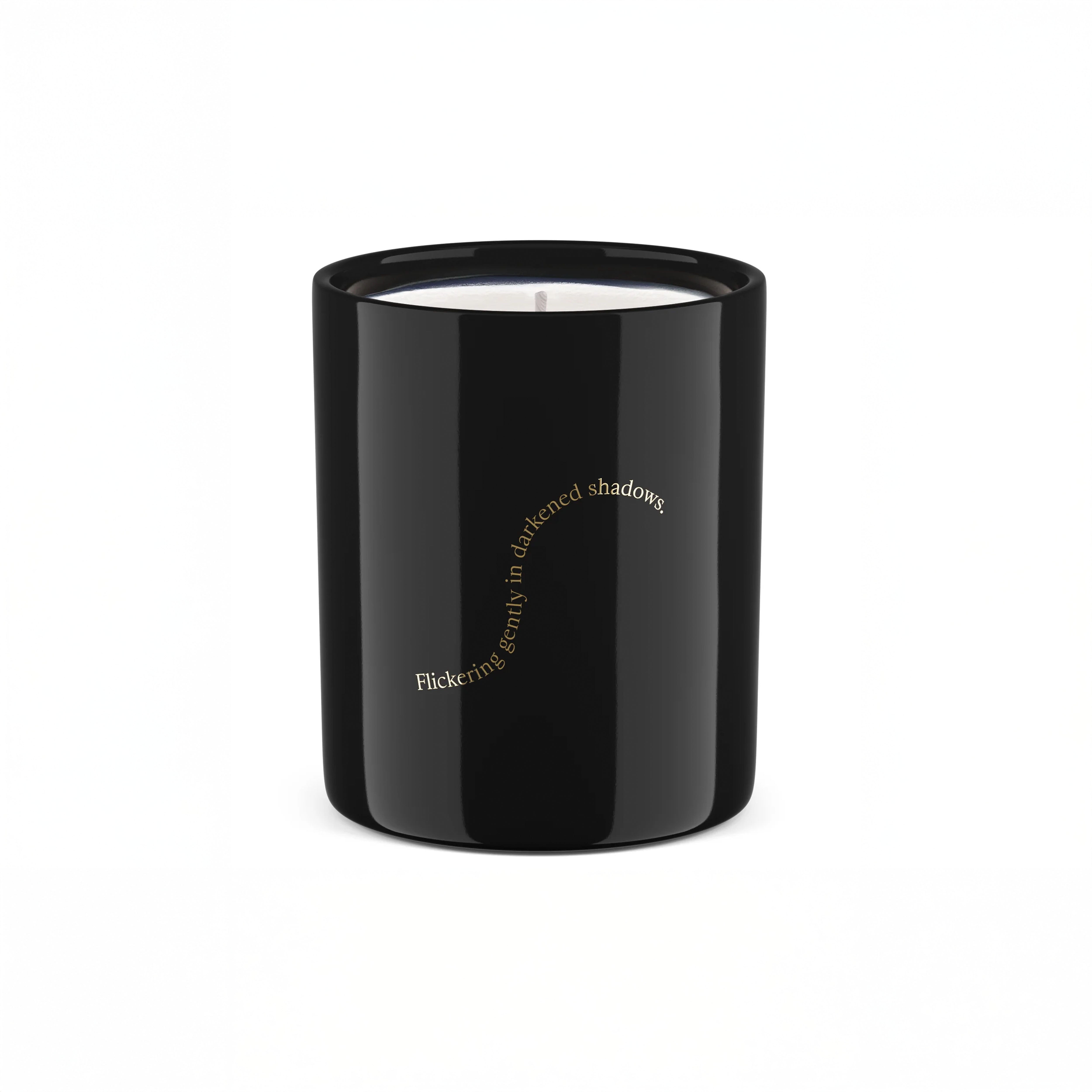 Evermore London Smoke Candle